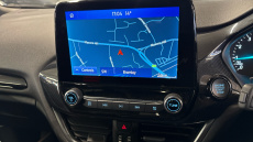 Ford Fiesta 1.0 EcoBoost ST-Line 5dr Petrol Hatchback